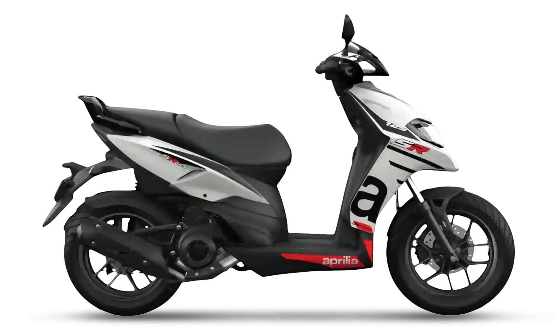 Aprilia SR